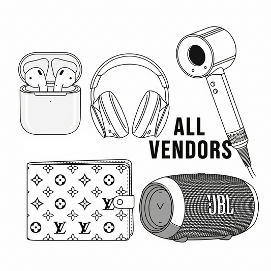 All Vendors